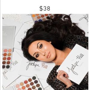 Jaclyn Hill Palette